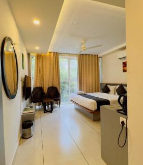 Vythiri Resort | Amrezy Luxury Resort and Spa, Wayanad