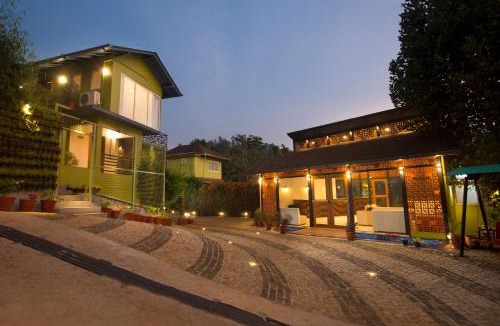 Vythiri Resort | Amrezy Luxury Resort and Spa, Wayanad