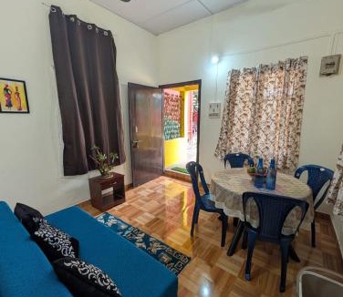 Sualkuchi House | Amritabindu Cottage