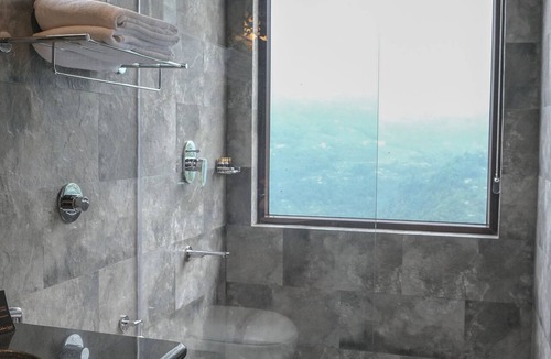 Gangtok Hotel | Amritara Hidden Land, Gangtok