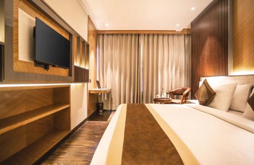 Amritsar Hotel | Amritara Kirpa, Amritsar Golden Temple