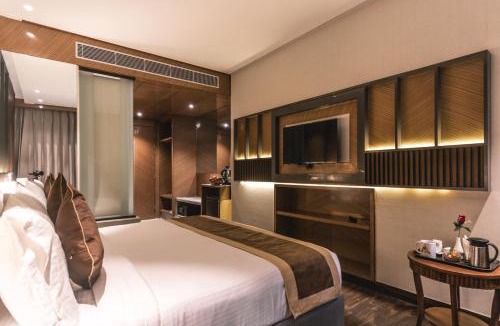 Amritsar Hotel | Amritara Kirpa, Amritsar Golden Temple