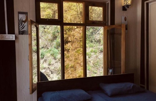 Kharsali House | Amritganga Homestay