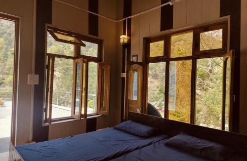 Kharsali House | Amritganga Homestay