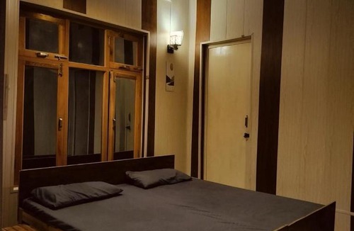 Kharsali House | Amritganga Homestay