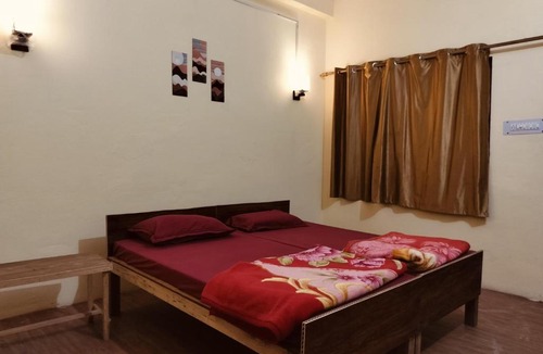 Kharsali House | Amritganga Homestay
