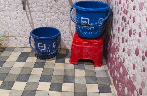 Chikhaldara House | Amruta Homestays
