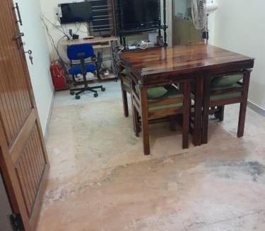 Bhutapandi Apartment | Amruthesh Villas