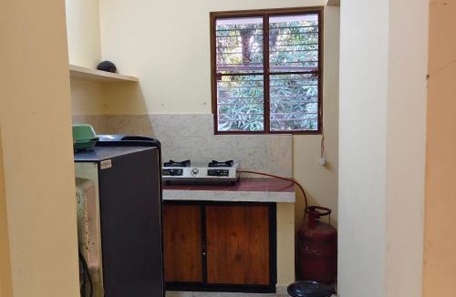 Bhutapandi Apartment | Amruthesh Villas