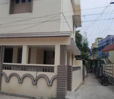 Bhutapandi Apartment | Amruthesh Villas