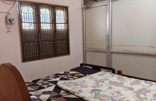 Bhutapandi Apartment | Amruthesh Villas