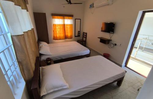 Tiruvannamalai Cabin | Amudham rooms
