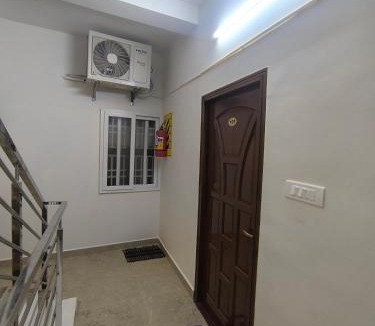 Tiruvannamalai Cabin | Amudham rooms