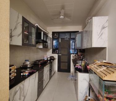 Zirakpur Apartment | AMYRA Apartment