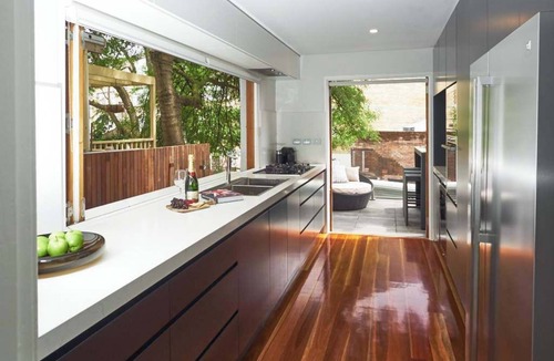 Paddington House | An Air Of Elegance In Paddington