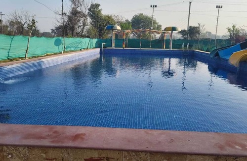 Gurugram House | AN PERFECT STAYS IN THE LAP OF ARAVALI HILLS