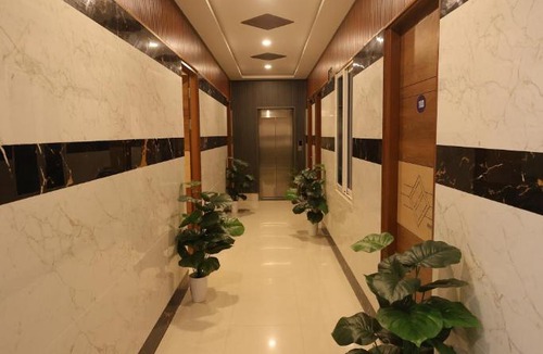 Narasapura Hotel | Anand Legacy