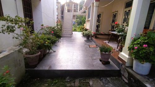 Bhowali Apartment | Anand Niwas Homestay Bhowali near Nainital Kainchi Dham and Bhimtal