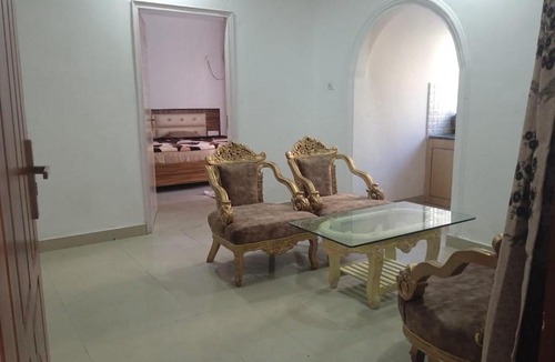 Haridwar House | Anand Tirth Homestay