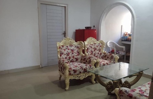 Haridwar House | Anand Tirth Homestay