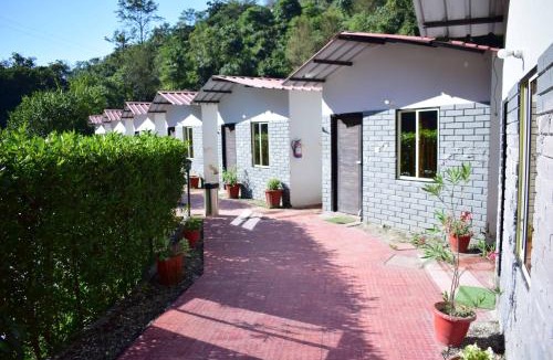 Paliyal Gaon Resort | Anandvan Jungle Resort