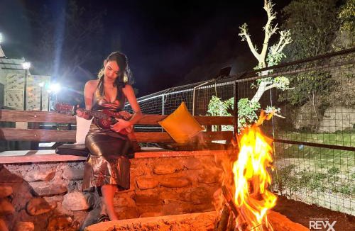 Haridwar Resort | Anandvan Jungle Resort by Dev Group of Hotels