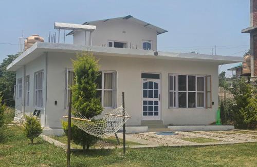 Gunehr Villa | Anantham