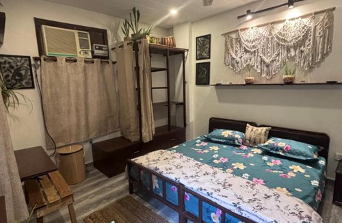 South Extension Apartment | Anavrin Art House