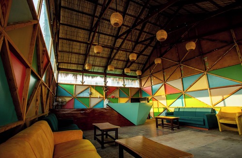 Cox's Bazar Resort | Anchor Eco Resort & Spa