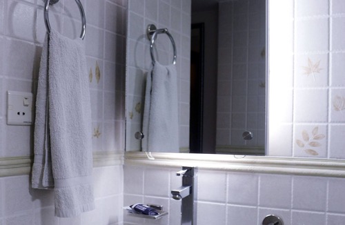 Uttara Hotel | Anchorage The Residence