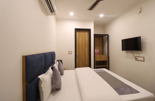 Kharar Hotel | Andies Hotel