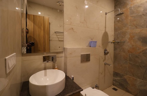 Kharar Hotel | Andies Hotel