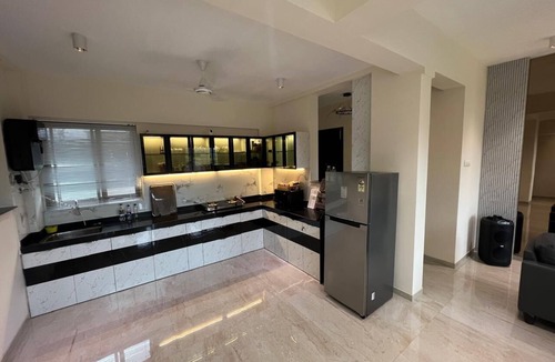 Karjat Villa | Angan in the Hill - luxurious villa with jacuzzi & scenic mountain view 🏔️