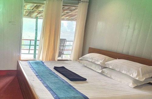 Cox's Bazar Hotel | Angel Eco Resort & Restaurant Cox'sBazar