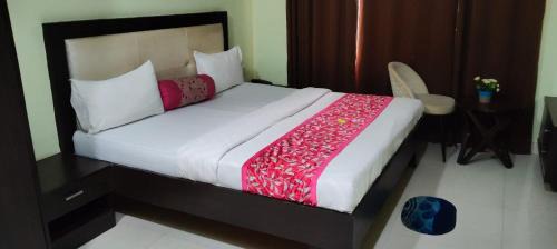 Taj Ganj House | Angel House Home Stay