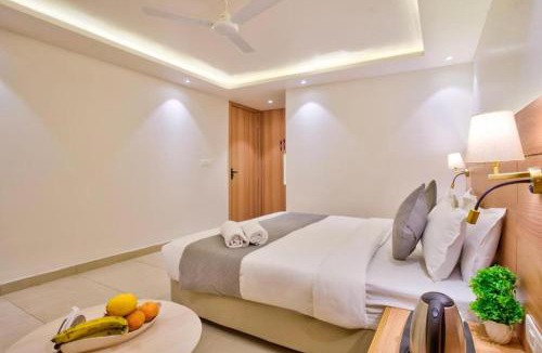 Nainital Hotel | Angel Pink Resort With A River Access