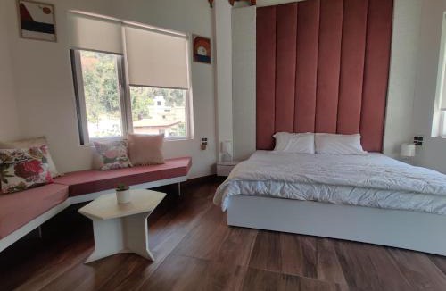 Kaul House | Angel Villa