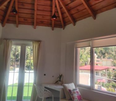 Kaul House | Angel Villa