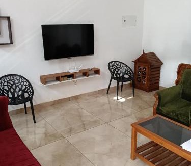 Mananthavady House | Anjali Holiday Home