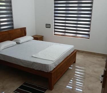 Mananthavady House | Anjali Holiday Home