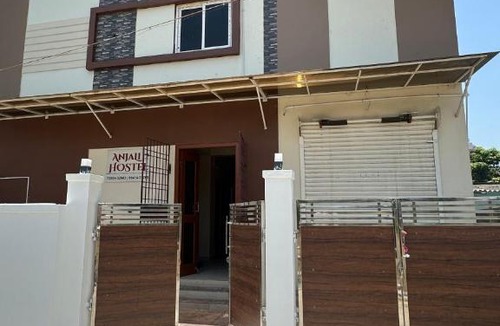 Vadanemelli Apartment | Anjali residence