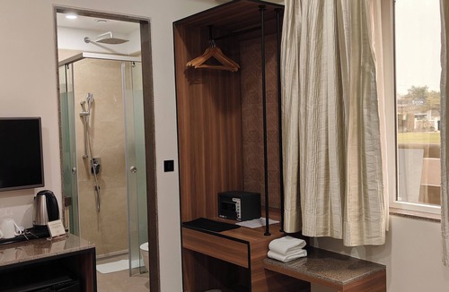 Ujjain Hotel | Anjushree Value Stay