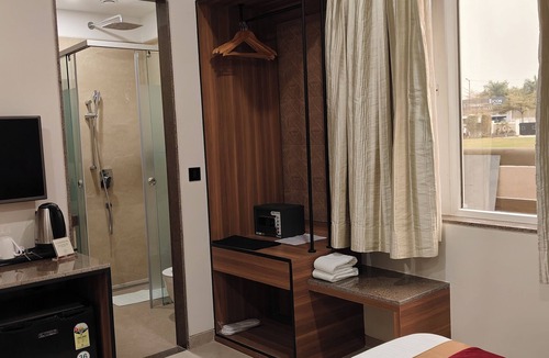 Ujjain Hotel | Anjushree Value Stay