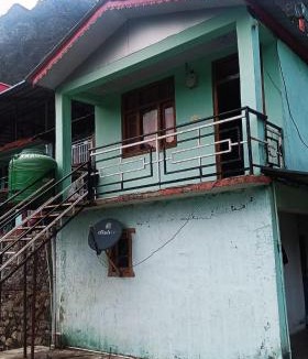 Yamunotri House | Anmol Homestay