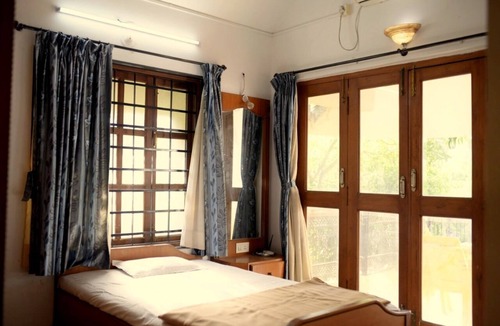 Alibaug House | Anna's Bungalow Alibaug Beach