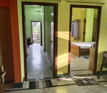 Agartala House | Annapurna Apartment