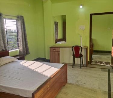 Agartala House | Annapurna Apartment