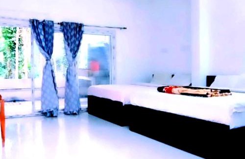 Yercaud Villa | ANS Green Villa