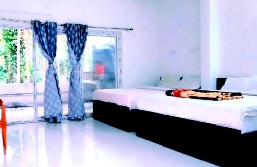 Yercaud Villa | ANS Green Villa
