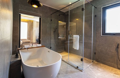 Tapovan Hotel | Antalya Hotel & Spa, Rishikesh